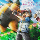 Illustration for article titled Ash from Pokémon Is Superhuman